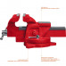 Слесарные тиски MIRAX 150мм 32471-15