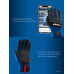 Комбинированные перчатки ЗУБР FLEX XL 11477-XL