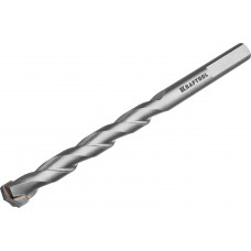 Сверло по твёрдым материалам KRAFTOOL HARD 8x120мм 29177-120-8
