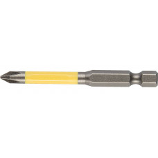 Биты KRAFTOOL PH1, 65мм, 2шт 26101-1-65