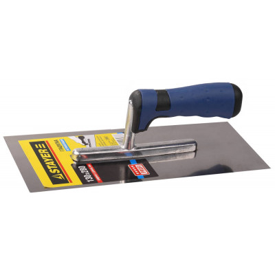 Штукатурная гладилка STAYER 130x280мм 0805