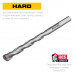 Сверло по твёрдым материалам KRAFTOOL HARD 6x100мм 29177-100-6