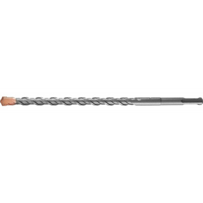 Бур SDS-plus ЗУБР 20x260мм 29314-260-20_z02