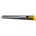 Нож OLFA 9мм OL-180-BLACK
