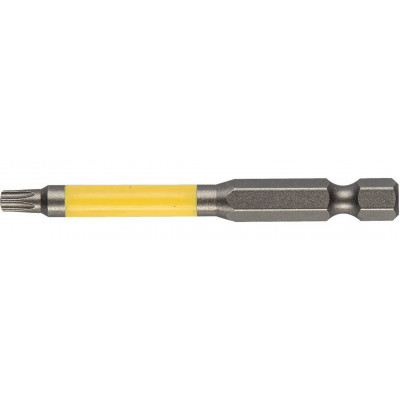 Биты KRAFTOOL TX20, 65мм, 2шт 26105-20-65