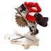 Пила торцовочная REDVERG RD-MS210-1250