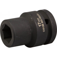 Головка торцовая ударная KRAFTOOL 3/4";17мм 27945-17_z01