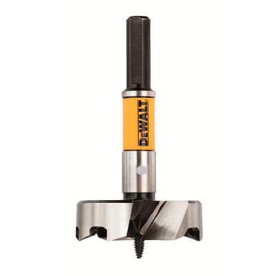 Сверло Форстнера DeWalt 117x122мм DT4590