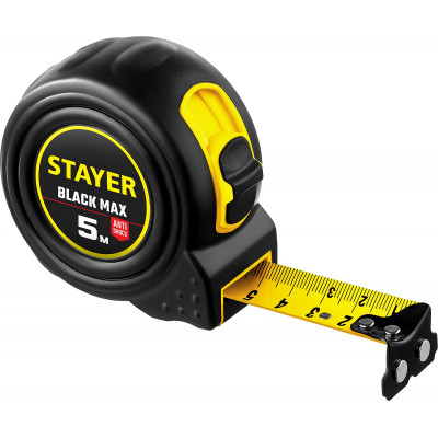 Рулетка STAYER 5мх25мм 3410-05-25_z02