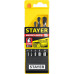 Набор сверл по бетону STAYER (5шт: 4-10мм) 2915-H5_z01