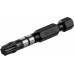 Биты KRAFTOOL Impact Pro TX30, 50мм, 10шт 26195-30-50-S10