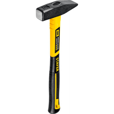 Молоток слесарный STAYER 500г 20050-05_z02