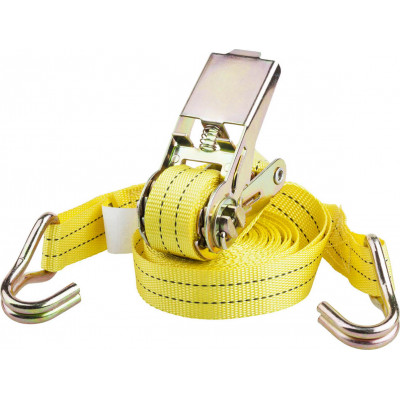 Ремень для крепления груза STAYER 6м 40560-6