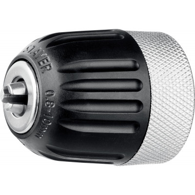 Патрон быстрозажимной STAYER 10мм, 1/2" 29050-10-1/2