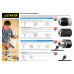 Патрон быстрозажимной STAYER 10мм, 1/2" 29050-10-1/2