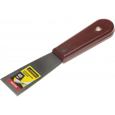 Стальной шпатель STAYER MAXFlat 40мм 1003-040