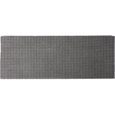 Сетка шлифовальная URAGAN 105x280мм, P400, 5шт 35555-400