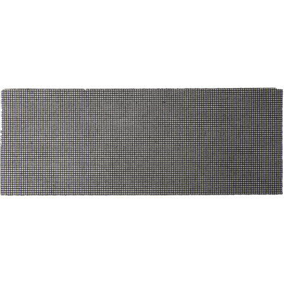Сетка шлифовальная URAGAN 105x280мм, P400, 5шт 35555-400