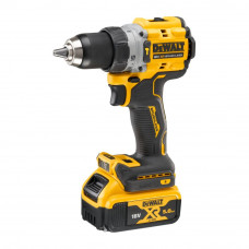 Шуруповерт аккумуляторный ударный DeWalt DCD805P2T