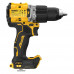 Шуруповерт аккумуляторный ударный DeWalt DCD805P2T