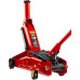 Подкатной домкрат STAYER 3т/155-545мм 43157-3