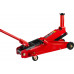 Подкатной домкрат STAYER 3т/155-545мм 43157-3