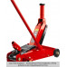 Подкатной домкрат STAYER 3т/155-545мм 43157-3