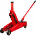 Подкатной домкрат STAYER 3т/155-545мм 43157-3