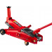Подкатной домкрат STAYER 3т/155-545мм 43157-3