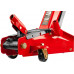 Подкатной домкрат STAYER 3т/155-545мм 43157-3