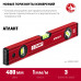 Уровень ЗУБР Атлант 400мм 34585-040_z01