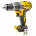 Шуруповерт аккумуляторный DeWalt DCD796E1T Шуруповерт аккумуляторный DeWalt DCD796E1T