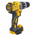 Шуруповерт аккумуляторный DeWalt DCD796E1T