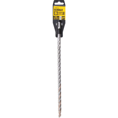 Бур SDS-plus DeWalt 12x350мм DT9556