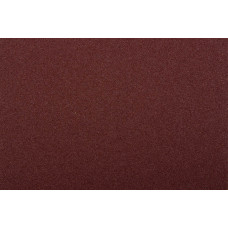 Лист шлифовальный ЗУБР 230x280мм, Р80, 5шт 35520-080