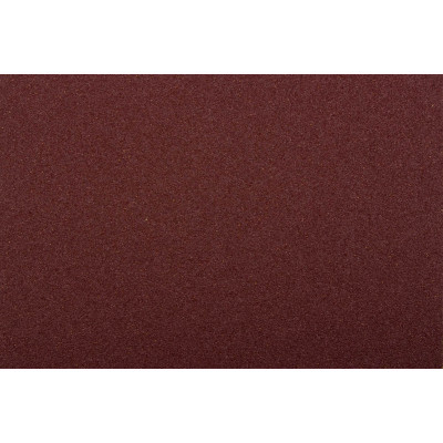 Лист шлифовальный ЗУБР 230x280мм, Р80, 5шт 35520-080