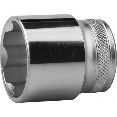 Головка торцевая KRAFTOOL 1/2";30мм 27801-30_z01