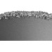 Коронка карбид-вольфрамовая ЗУБР 102мм в сборе 33360-102_z01