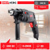 Дрель ударная REDVERG Basic ID500