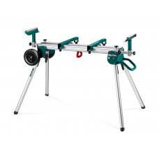 Стол для торцовочных пил KRAFTOOL MSA-1200U (1120-2650)х765х970мм 38782-2