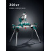 Стол для торцовочных пил KRAFTOOL MSA-1200U (1120-2650)х765х970мм 38782-2
