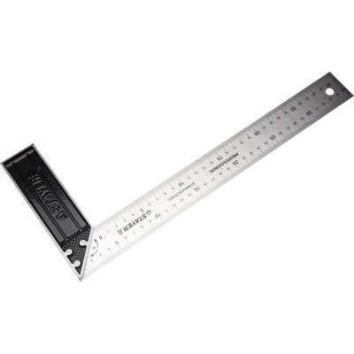Столярный угольник STAYER 350х25.5мм 3431-35_z01