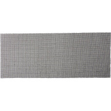 Сетка шлифовальная ЗУБР 115x280мм, P400, 5шт 35483-400