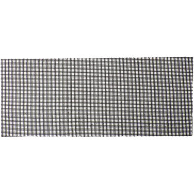 Сетка шлифовальная ЗУБР 115x280мм, P400, 5шт 35483-400