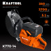 Бензорез KRAFTOOL K770-14 (350мм, 5.1лс) без диска