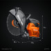 Бензорез KRAFTOOL K770-14 (350мм, 5.1лс) без диска