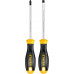 Набор отверток STAYER Hercules-2 2513-H2_z02 Набор отверток STAYER Hercules-2 2513-H2_z02