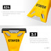 Скребок STAYER 60мм 0851_z02