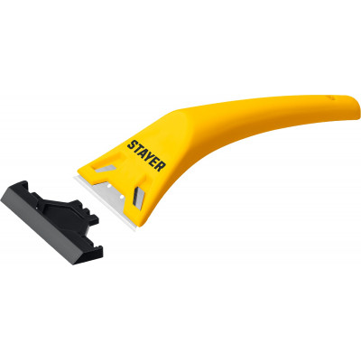 Скребок STAYER 60мм 0851_z02