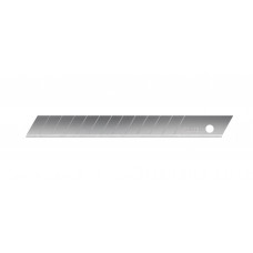 Сегментированные лезвия STAYER 9мм/10шт 09050-S10